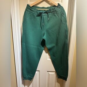 Lululemon Scuba Joggers
